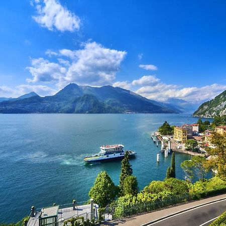 Apartamento Casa Ferry Varenna Exterior foto