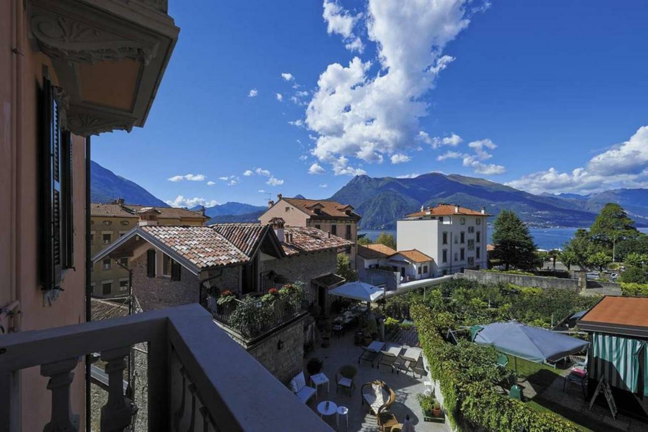 Apartamento Casa Ferry Varenna Exterior foto