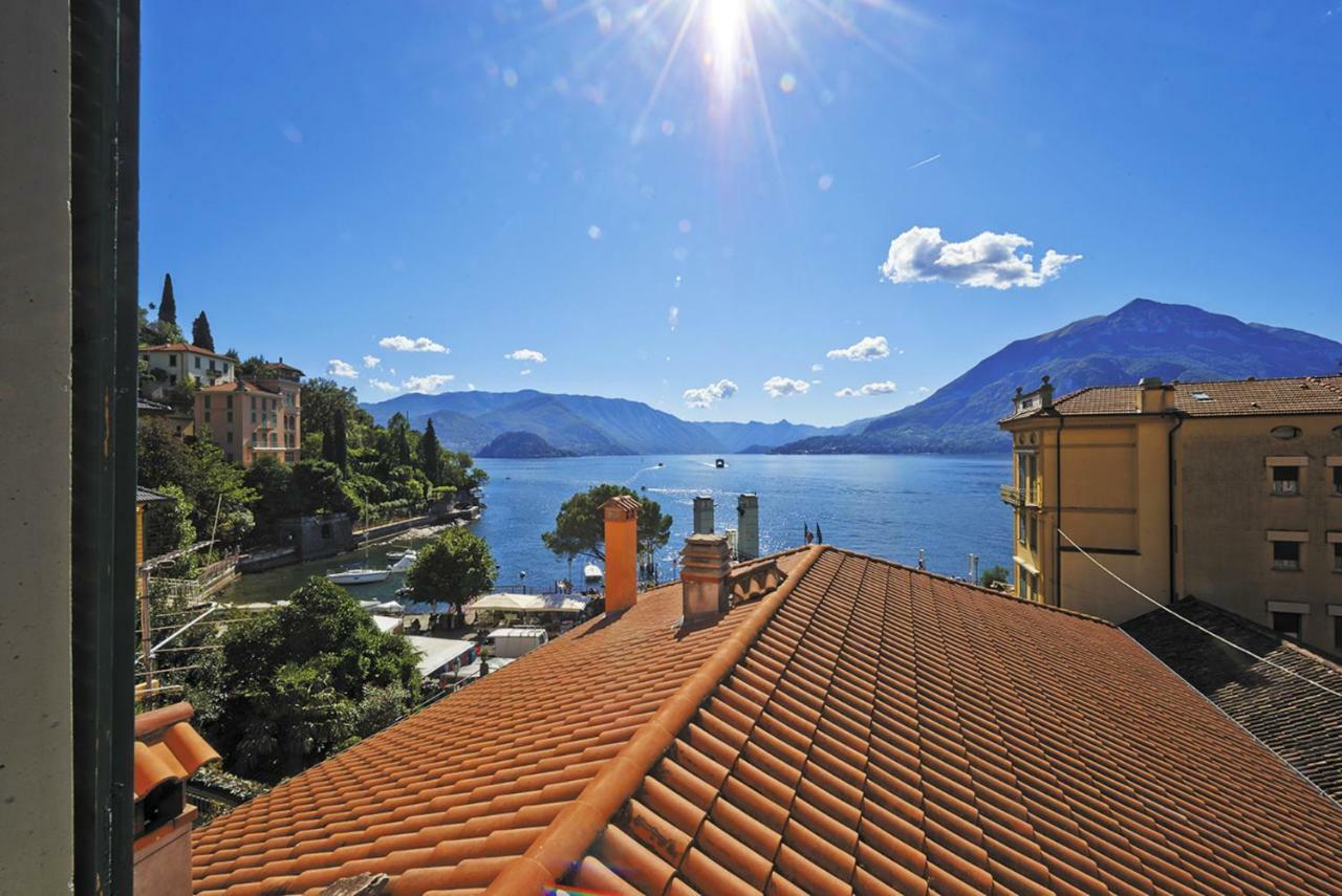 Apartamento Casa Ferry Varenna Exterior foto