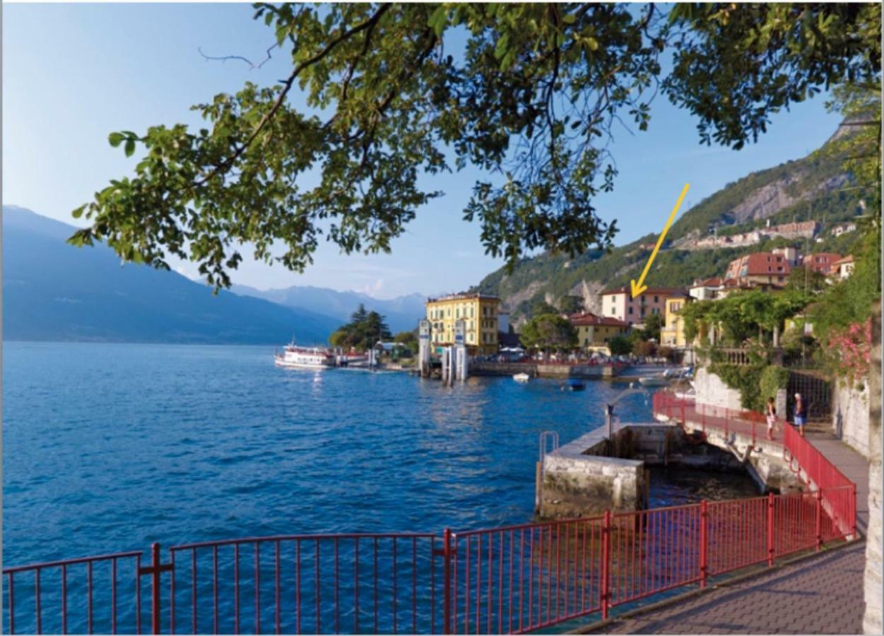 Apartamento Casa Ferry Varenna Exterior foto