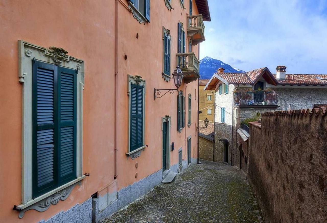 Apartamento Casa Ferry Varenna Exterior foto