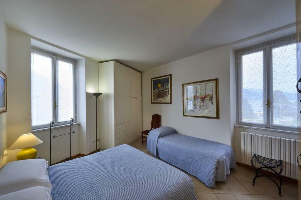 Apartamento Casa Ferry Varenna Exterior foto